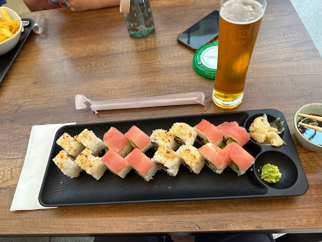 Nana Sushi Bar - Zug