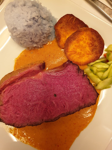 Restaurant Mediacampus - Gastronomie und Hotellerie