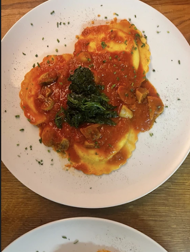 Bergstrasse 161A, 8815 Horgen