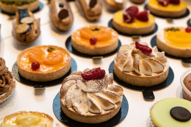 Restaurant Tea-Room - Lancy