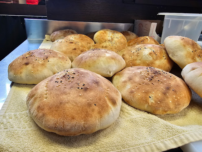 Gourmet Kebab - Gastronomie und Hotellerie