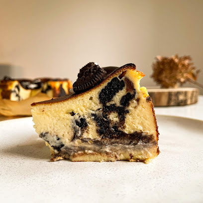 Baked by Charlotte W.