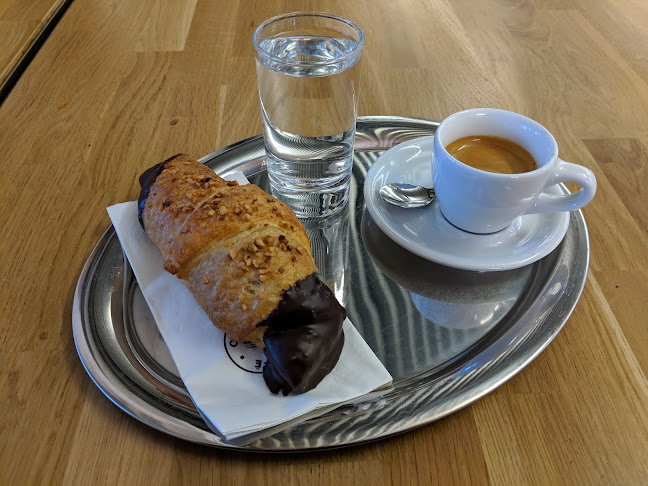 Caffè Spettacolo Solothurn - Gastronomie und Hotellerie