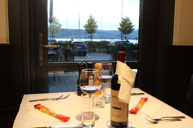 Opinii despre Restaurant & Pizzeria Il Lago în Männedorf - Gastronomie und Hotellerie