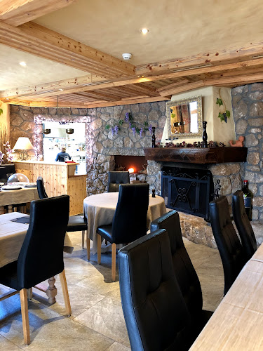 La Vache Qui Vole ! - Martigny