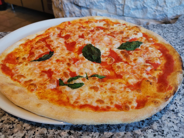 Restaurant Beluga Castello - Reutigen