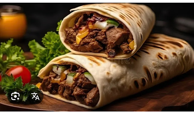 Opinii despre Abrakebabra Rotkreuz în Risch-Rotkreuz - Gastronomie und Hotellerie