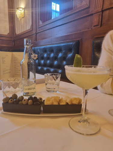 Old Fashion Bar - Zürich