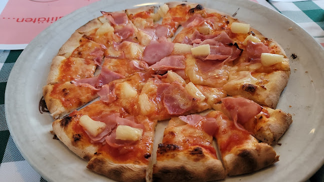 Pizzeria Al Forno AG - Gastronomie und Hotellerie