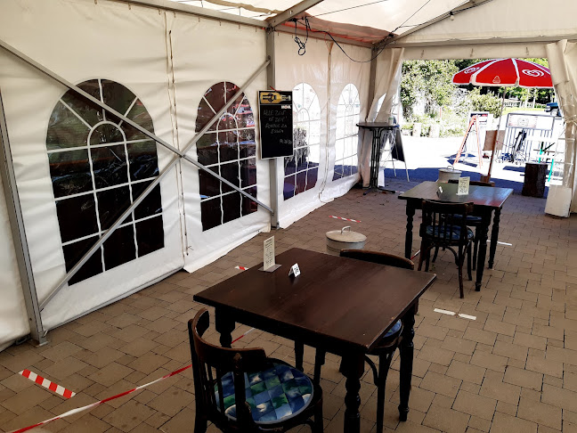 Blüemlisalp - Herrliberg