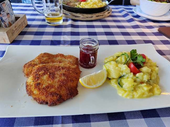 Steg 4 - Gastronomie und Hotellerie