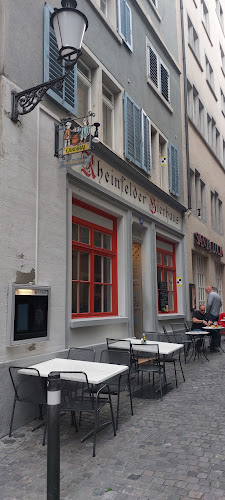 Comentarii opinii despre Rheinfelder Bierhaus