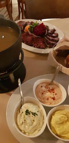 Comentarii opinii despre Auberge communale, Ramos Rito Paulo Jorge