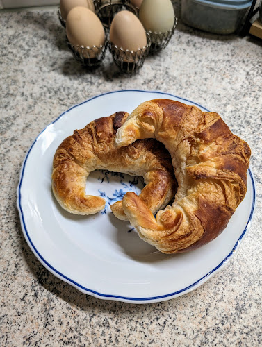 Boulangerie J. Caillet - Alle