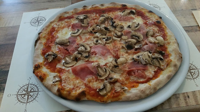 Comentarii opinii despre La Rose de l'Ouest