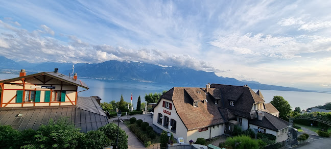 Comentarii opinii despre Restaurant Le Chalet du Mont-Pèlerin