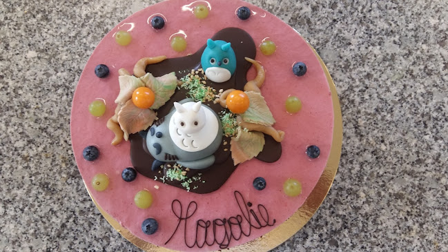 Chem. du Bochet 5, 1822 Chernex