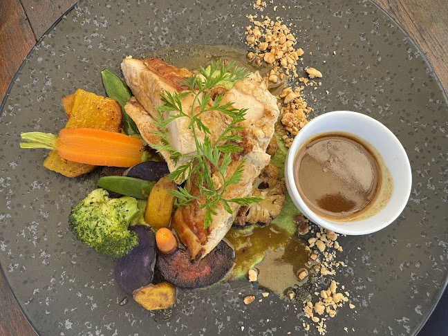 Restaurant Coquoz - Champéry