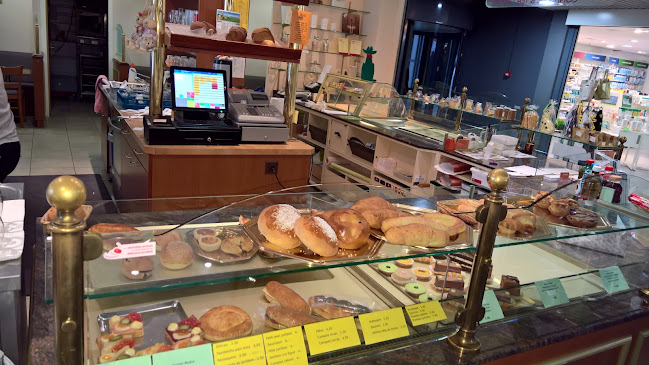 Confiserie Schneider Yverdon Sud - Yverdon-les-Bains