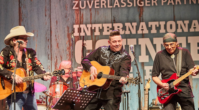 Gasthaus Albisgütli - Zürich