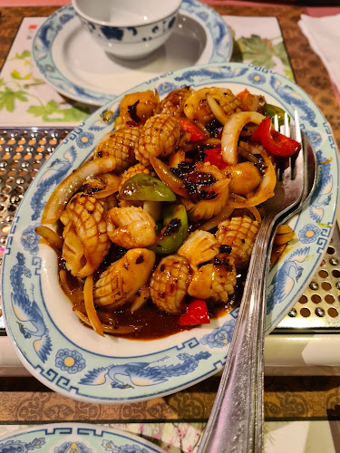 Opinii despre Yin Yang în Bülach - Gastronomie und Hotellerie