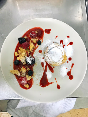 Opinii despre Spark Portuguese Food Concept în Basel - Gastronomie und Hotellerie