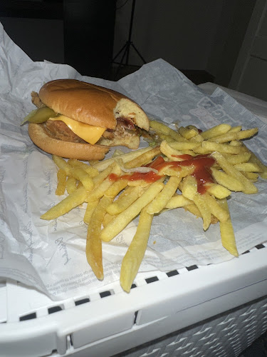 Kentucky Fried Chicken - Gastronomie und Hotellerie