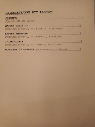 Opinii despre Mad Cat în Aarau - Gastronomie und Hotellerie