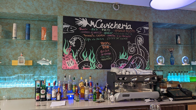 Miski Restaurant - Cevicheria