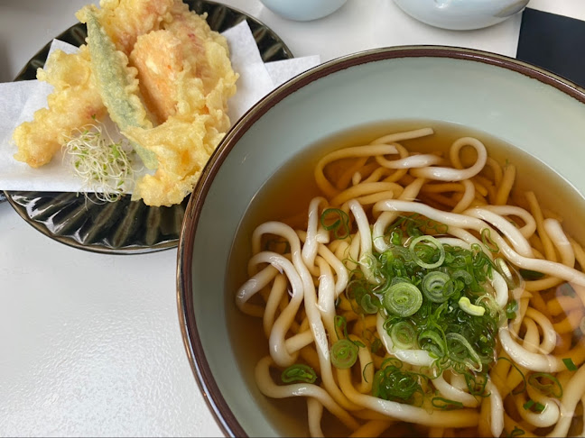 Ooki Pavillon - Zürich