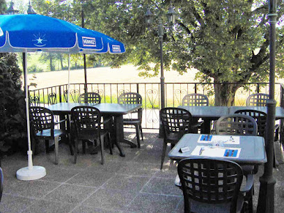 Restaurant les Viviers