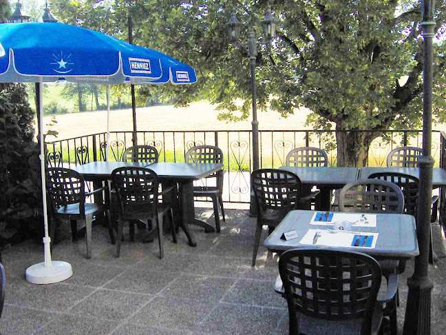 Restaurant les Viviers