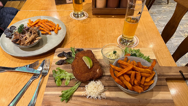 Comentarii opinii despre Oink Oink