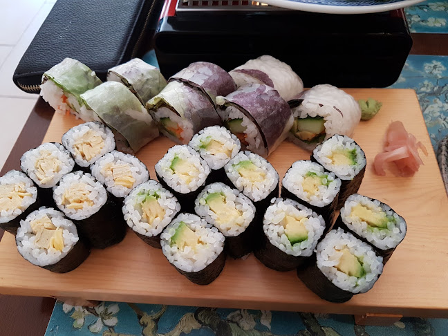 Opinii despre Yakito Sushi în Martigny - Gastronomie und Hotellerie