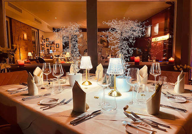 Restaurant Rigiblick - Zug