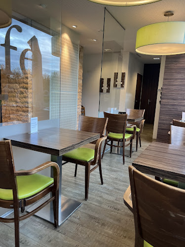 Comentarii opinii despre Remo Wüst Bäckerei + Konditorei AG