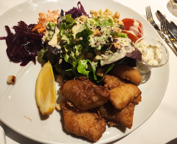 Hotel Restaurant Neuhaus Ernst Meier - Nussbaumen