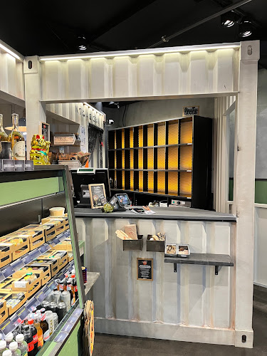 Comentarii opinii despre Negishi Sushi Bar