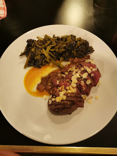 Opinii despre La Mamma, Casino Montreux în Montreux - Gastronomie und Hotellerie