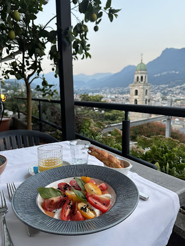 AnaCapri - Lugano