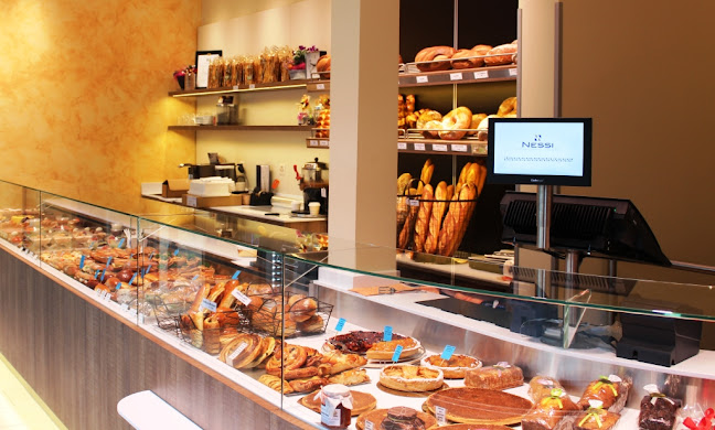 Confiserie Nessi - Lausanne