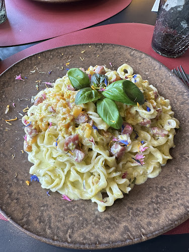 A Ma Sauce - Gastronomie und Hotellerie