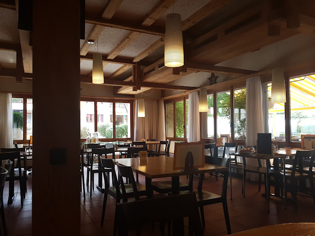 Restaurant Soleil - Ipsach