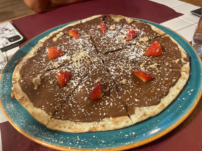 Comentarii opinii despre un'Opera italiana - Restaurant & Pizzeria