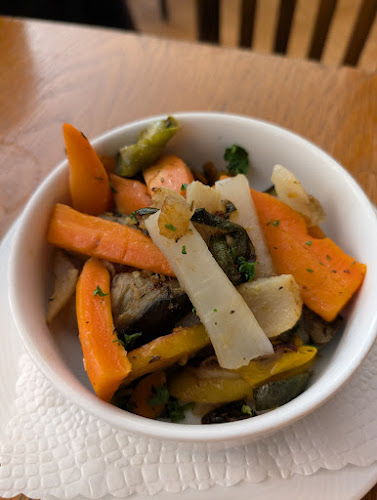 Café Romand - Lausanne