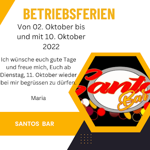 Jägerstübli Santos Bar - Wil