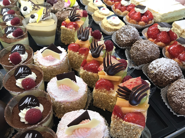 Meier Cafe-Bäckerei-Konditorei - Gastronomie und Hotellerie