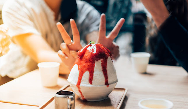 Flavours Concepts GmbH - Adliswil