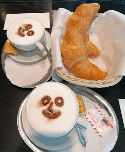 Kreyenbühl Bäckerei Confiserie Café