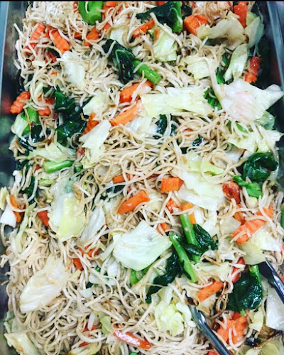 Pim's Thai Noodles 2 go